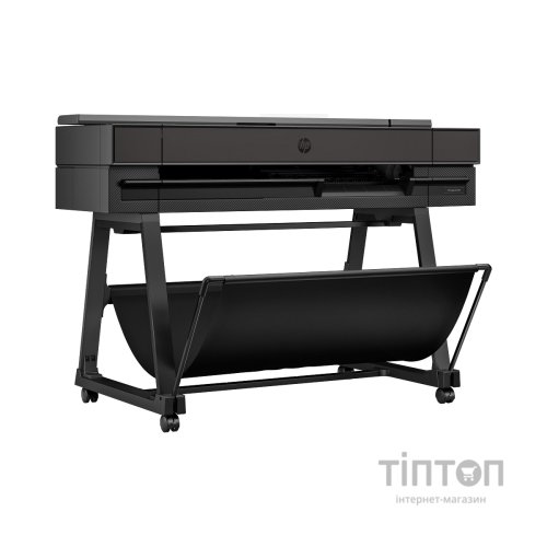 Плоттер HP DesignJet T850 36'' з Wi-Fi (2Y9H0A)