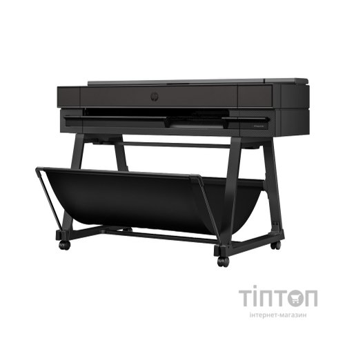 Плоттер HP DesignJet T850 36'' з Wi-Fi (2Y9H0A)