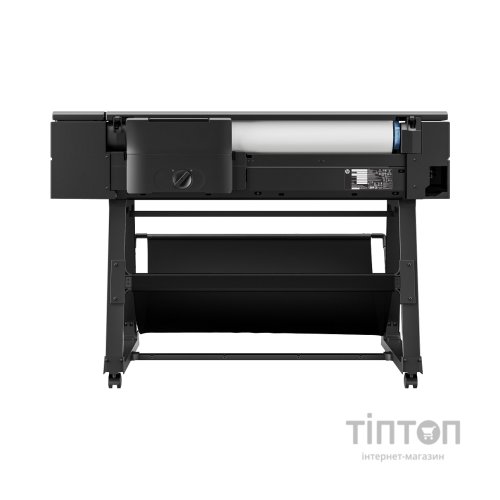 Плоттер HP DesignJet T850 36'' з Wi-Fi (2Y9H0A)