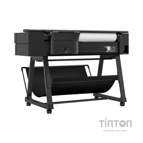 Плоттер HP DesignJet T850 36'' з Wi-Fi (2Y9H0A)