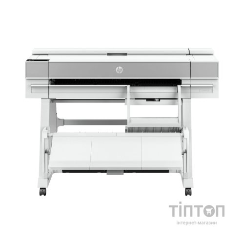 Плоттер HP DesignJet T850 36'' з Wi-Fi (2Y9H1A)