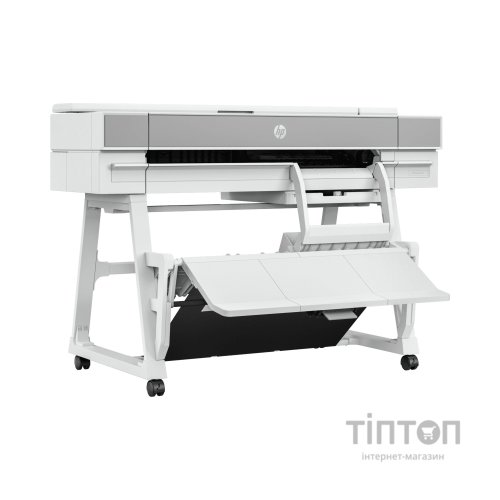 Плоттер HP DesignJet T850 36'' з Wi-Fi (2Y9H1A)