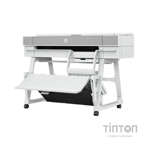 Плоттер HP DesignJet T850 36'' з Wi-Fi (2Y9H1A)