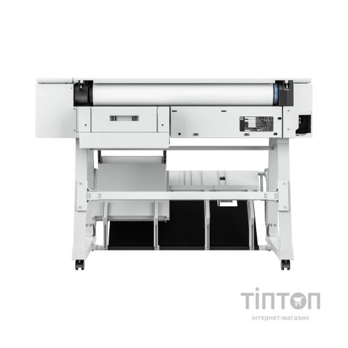 Плоттер HP DesignJet T850 36'' з Wi-Fi (2Y9H1A)