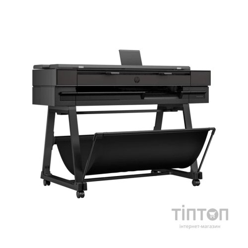 Плоттер HP DesignJet T850 36'' з Wi-Fi (2Y9H2A)