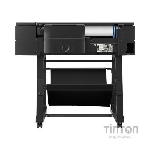 Плоттер HP DesignJet T870 24" Wi-Fi (AM0X9A)
