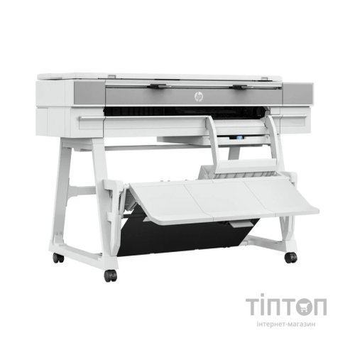 Плоттер HP DesignJet T950 36'' Wi-Fi (2Y9H3A)