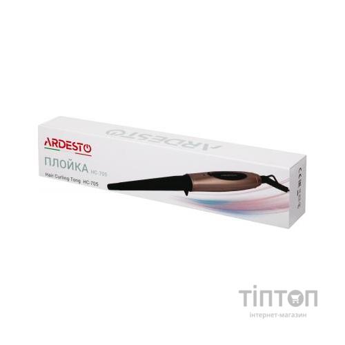 Плойка Ardesto HC-705