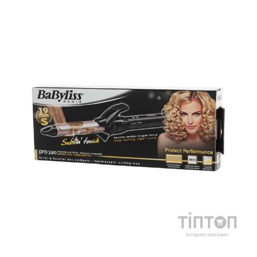 Плойка Babyliss C319E