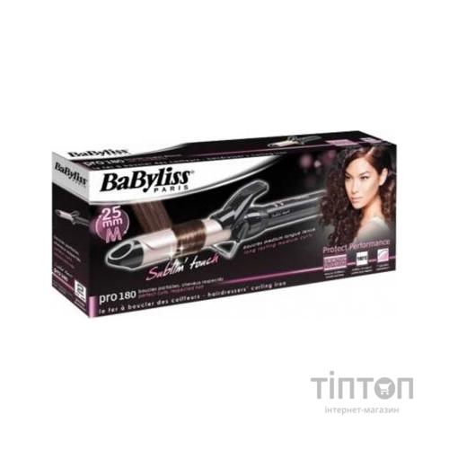 Плойка Babyliss C325E