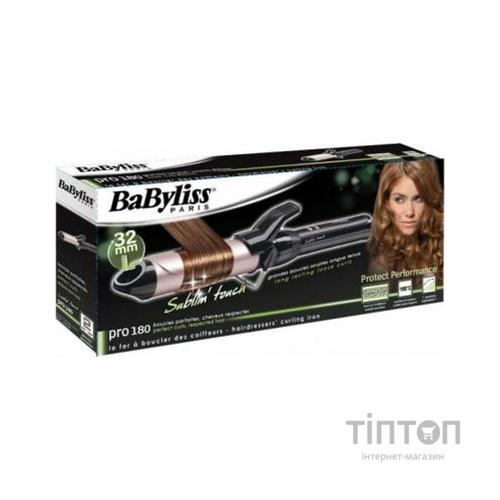 Плойка Babyliss C332E