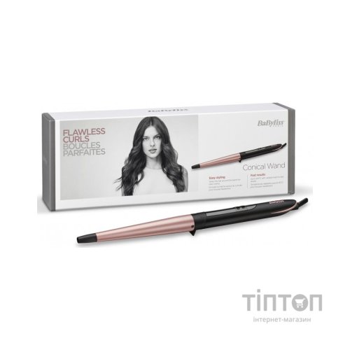 Плойка Babyliss C454E