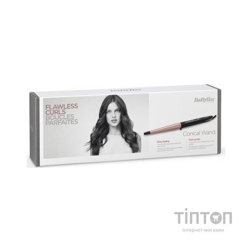Плойка Babyliss C454E