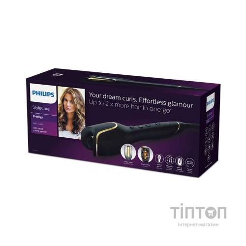 Машинка для завивки волосся Philips BHB876/00