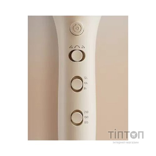 Плойка Philips BHB887/00