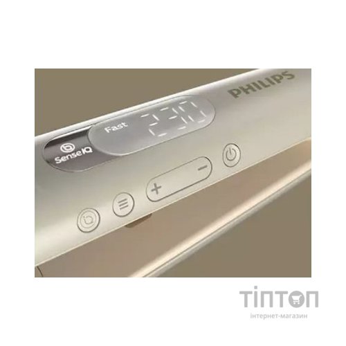 Плойка Philips BHS838/00