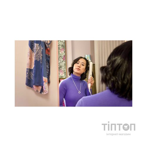 Плойка Philips BHS838/00