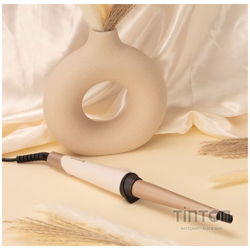 Плойка Remington CI4740 E51 Shea Soft Curling Wand 