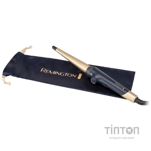 Плойка Remington CI5805 Sapphire Luxe Curling Wand