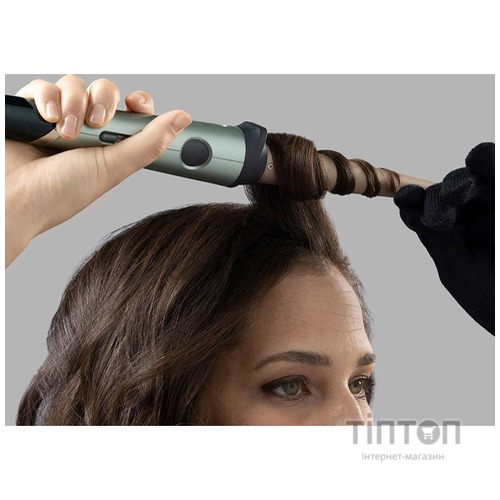 Плойка Remington CI5860 E51 Botanicals Curling Wand 