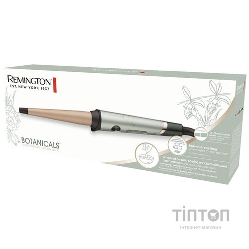 Плойка Remington CI5860 E51 Botanicals Curling Wand 