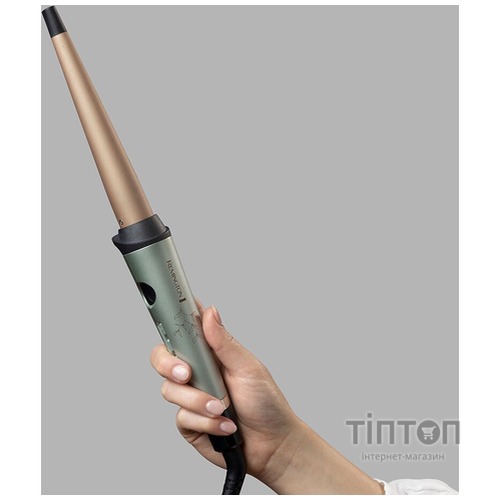 Плойка Remington CI5860 E51 Botanicals Curling Wand 