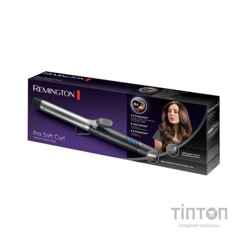 Плойка Remington CI6525