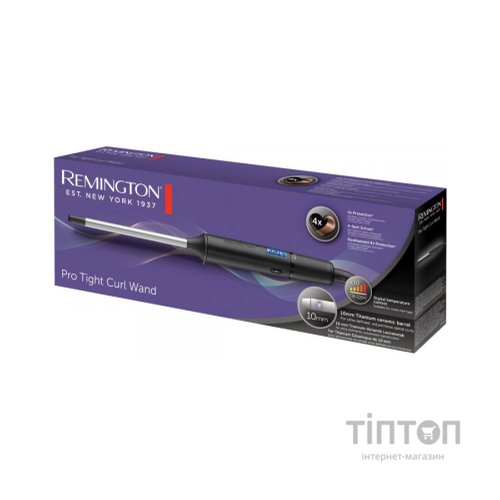 Плойка Remington CI6X10