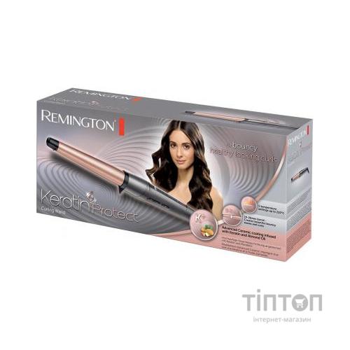 Плойка Remington CI83V6