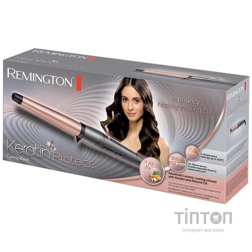 Плойка Remington CI83V6