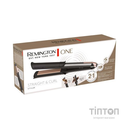Плойка Remington S6077