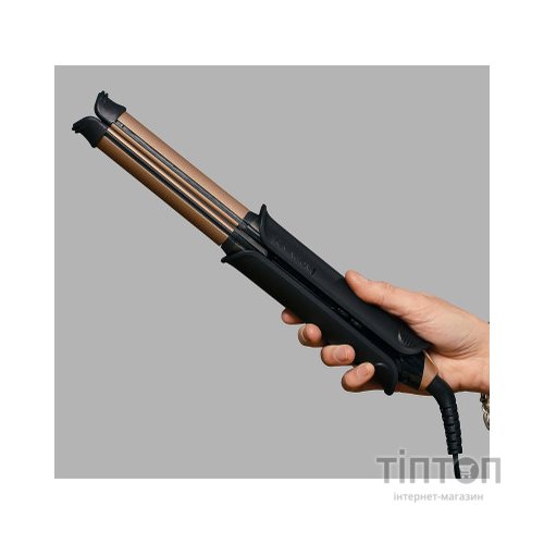 Плойка Remington S6077
