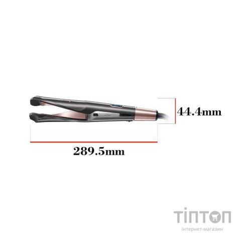 Стайлер Remington The Curl & Straight (S6606)
