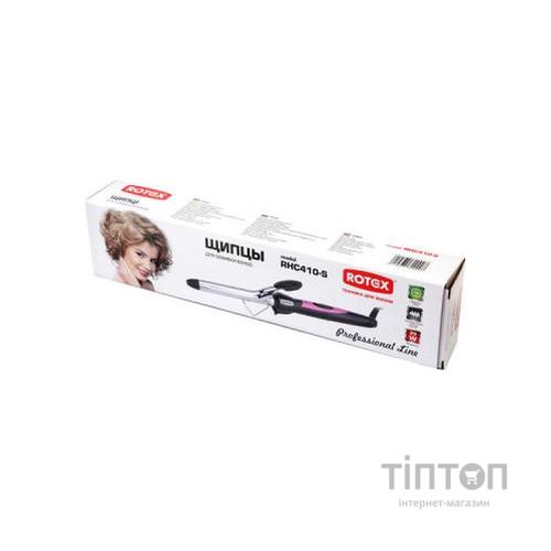 Плойка Rotex RHC410-S