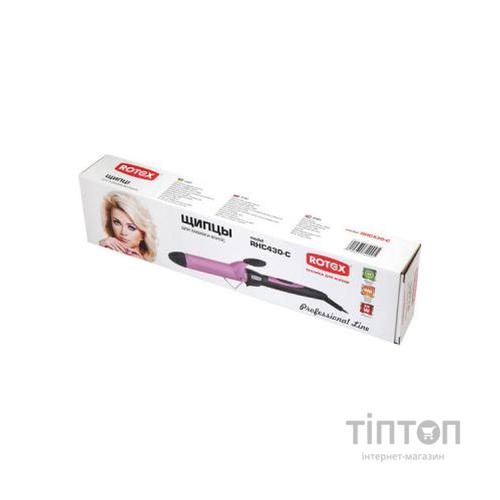 Плойка Rotex RHC430-C