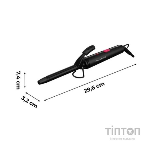 Плойка Rowenta CF2133F0