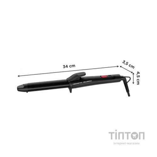 Плойка Rowenta CF321LF0