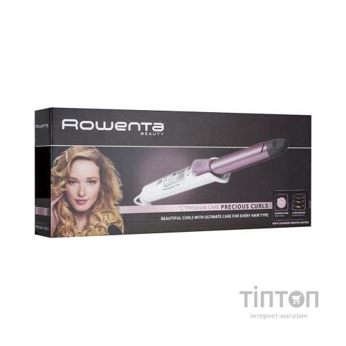 Плойка Rowenta CF3460F0