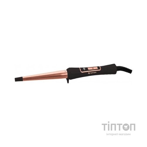 Плойка Satori SS-3510-BL