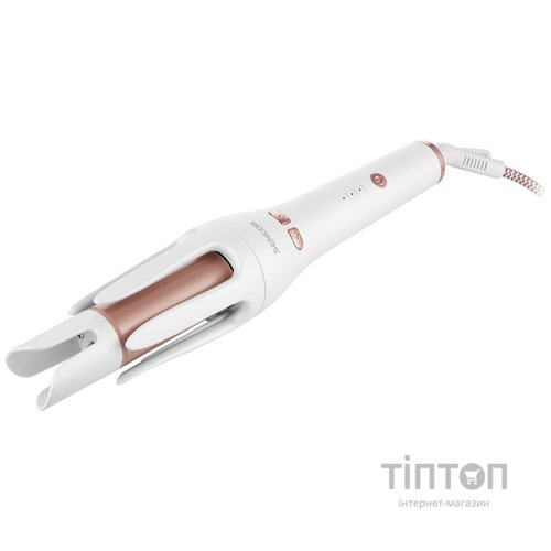 Плойка Sencor SHS 0925RS