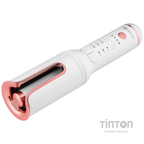 Плойка Sencor SHS 0930RS