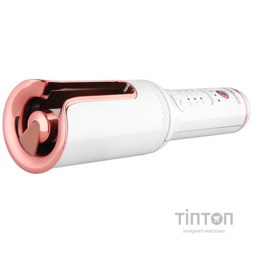 Плойка Sencor SHS 0930RS