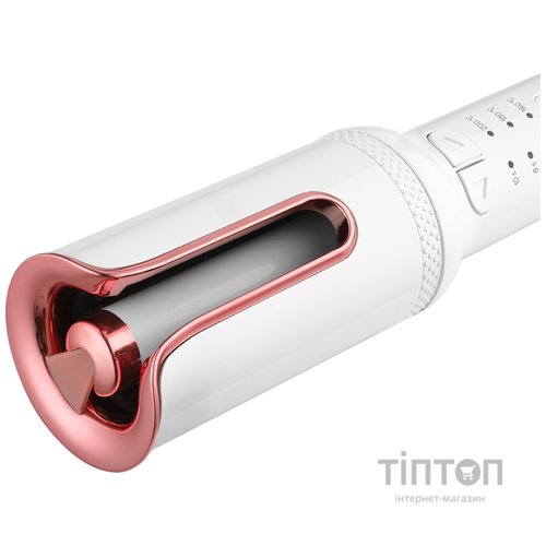Плойка Sencor SHS 0930RS