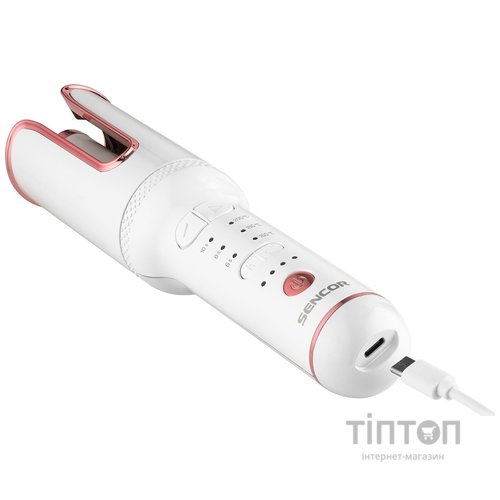 Плойка Sencor SHS 0930RS
