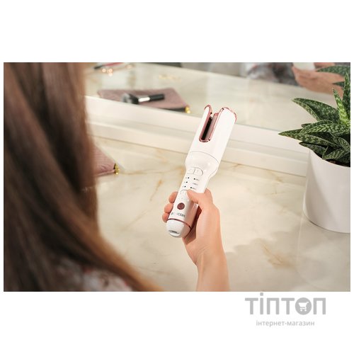 Плойка Sencor SHS 0930RS