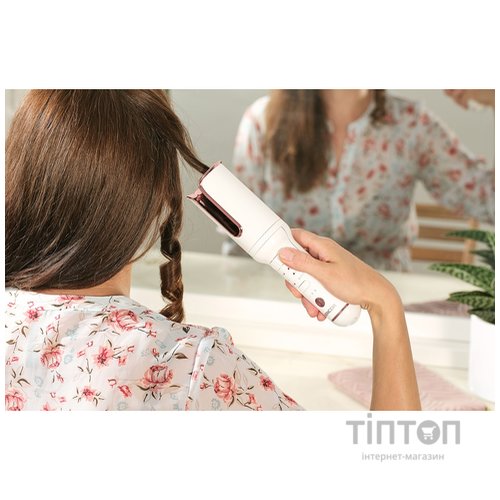 Плойка Sencor SHS 0930RS