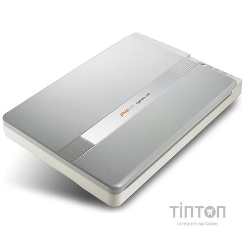 Сканер Plustek OpticSlim 1180 (0254TS)