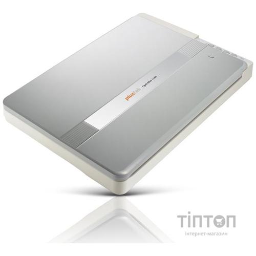 Сканер Plustek OpticSlim 1180 (0254TS)