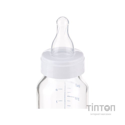 Пляшечка для годування Canpol babies 240 мл Червона (42/101)