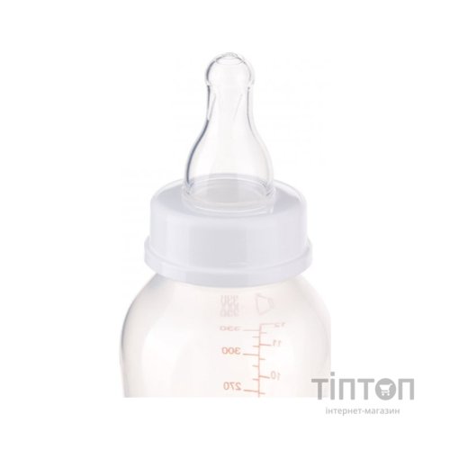 Пляшечка для годування Canpol babies 330 мл Жовта (59/205)